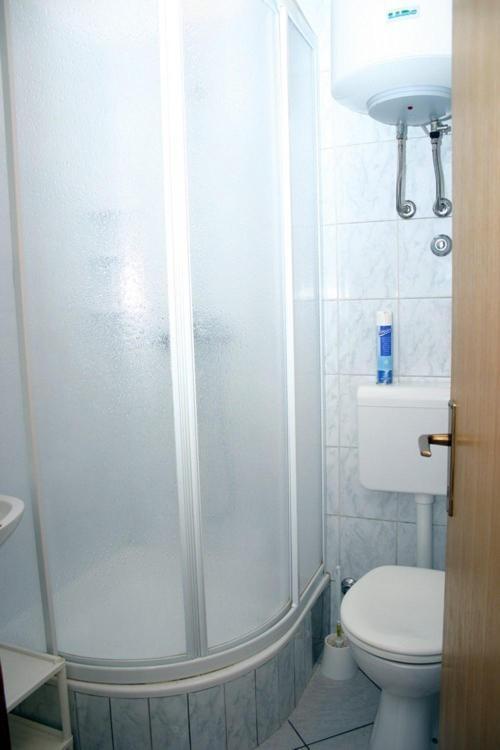 Apartments Ivan Orlic Vinisce Room photo