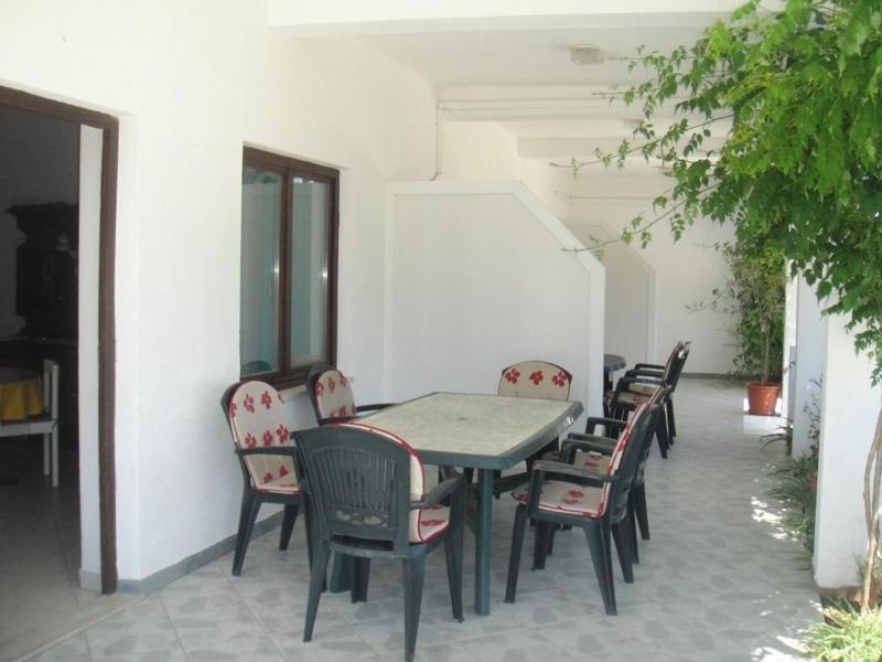 Apartments Ivan Orlic Vinisce Room photo